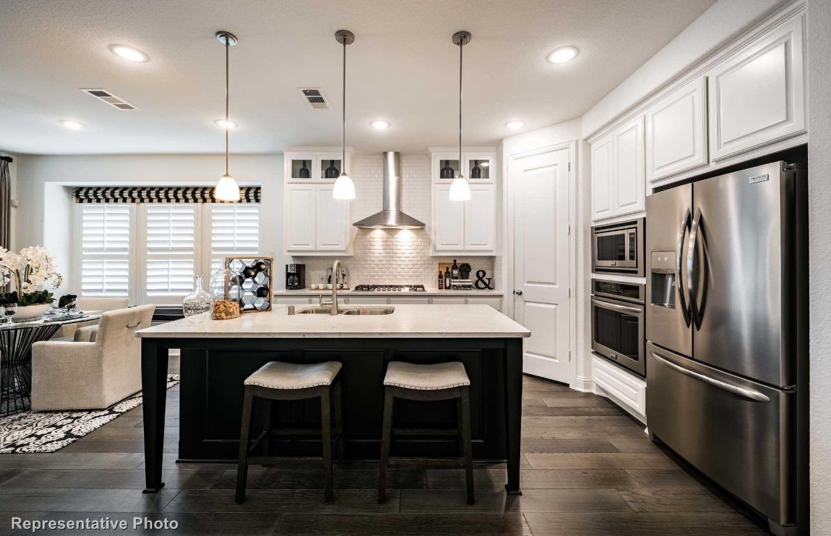 8112 Legacy Trail Mckinney TX 75071