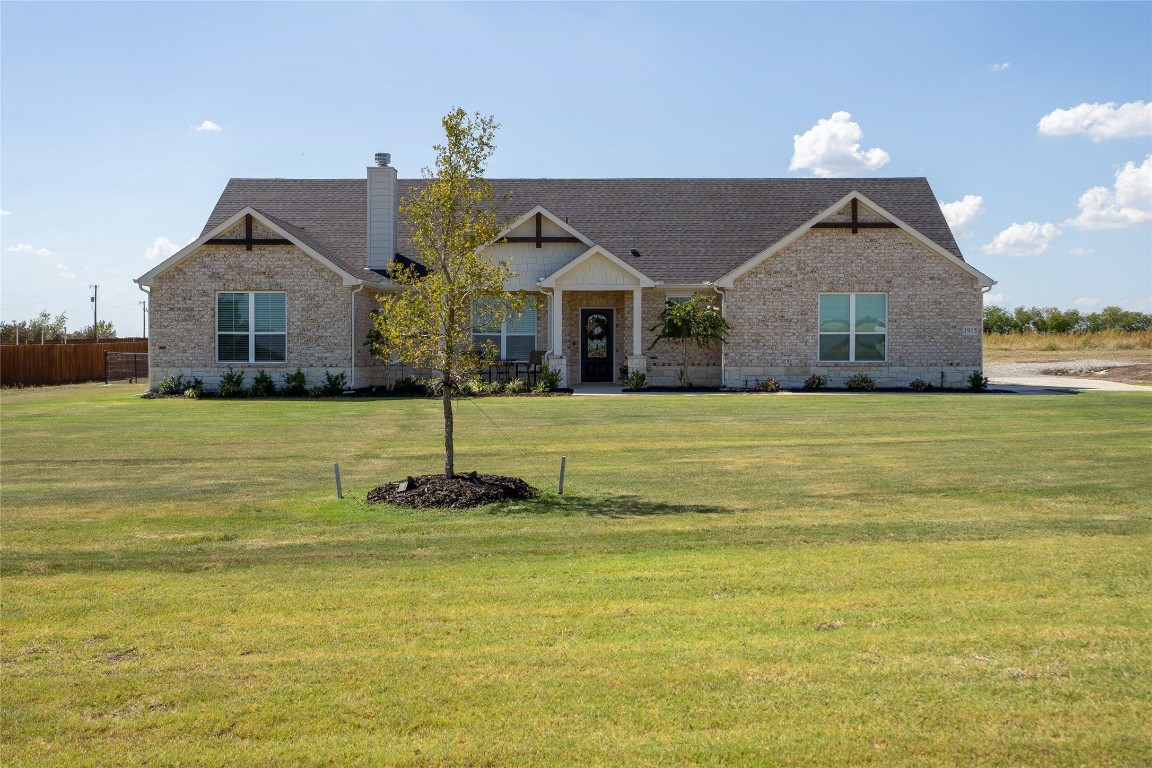 1915 White Mound Road Sherman TX 75090