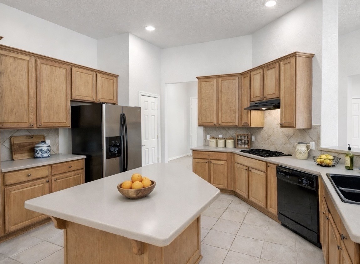 1462 Cattle Baron Court Fairview TX 75069