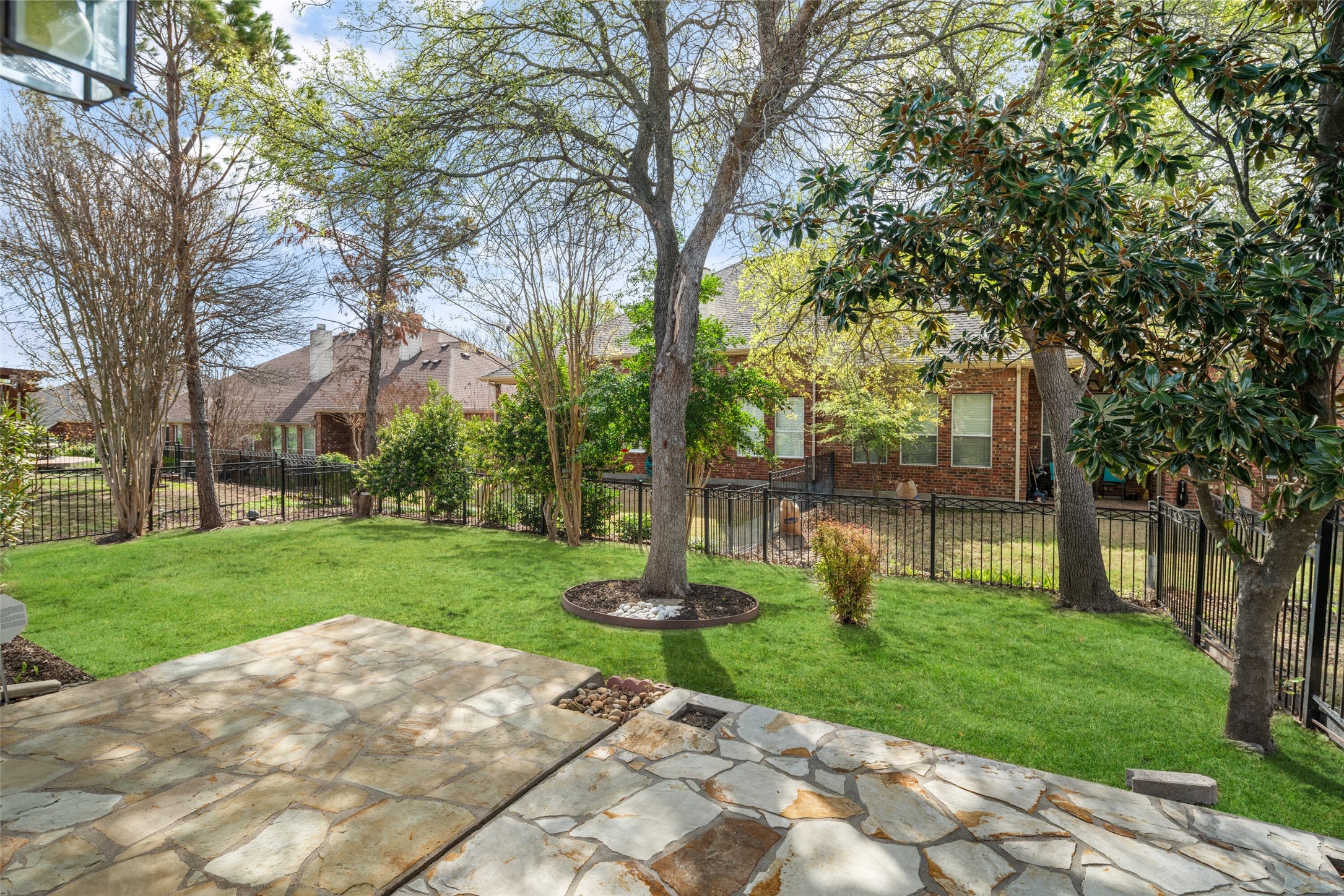 1462 Cattle Baron Court Fairview TX 75069