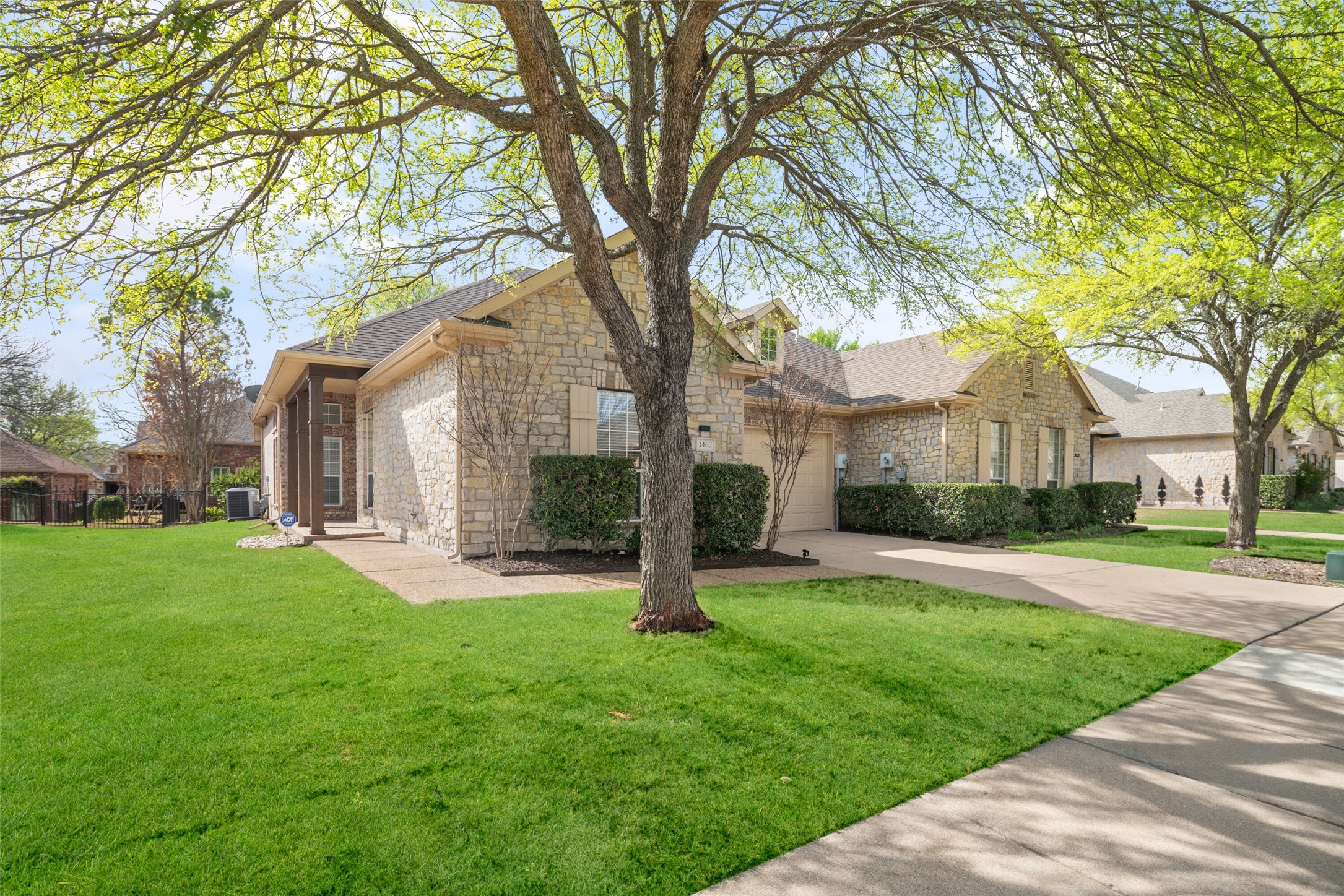 1462 Cattle Baron Court Fairview TX 75069