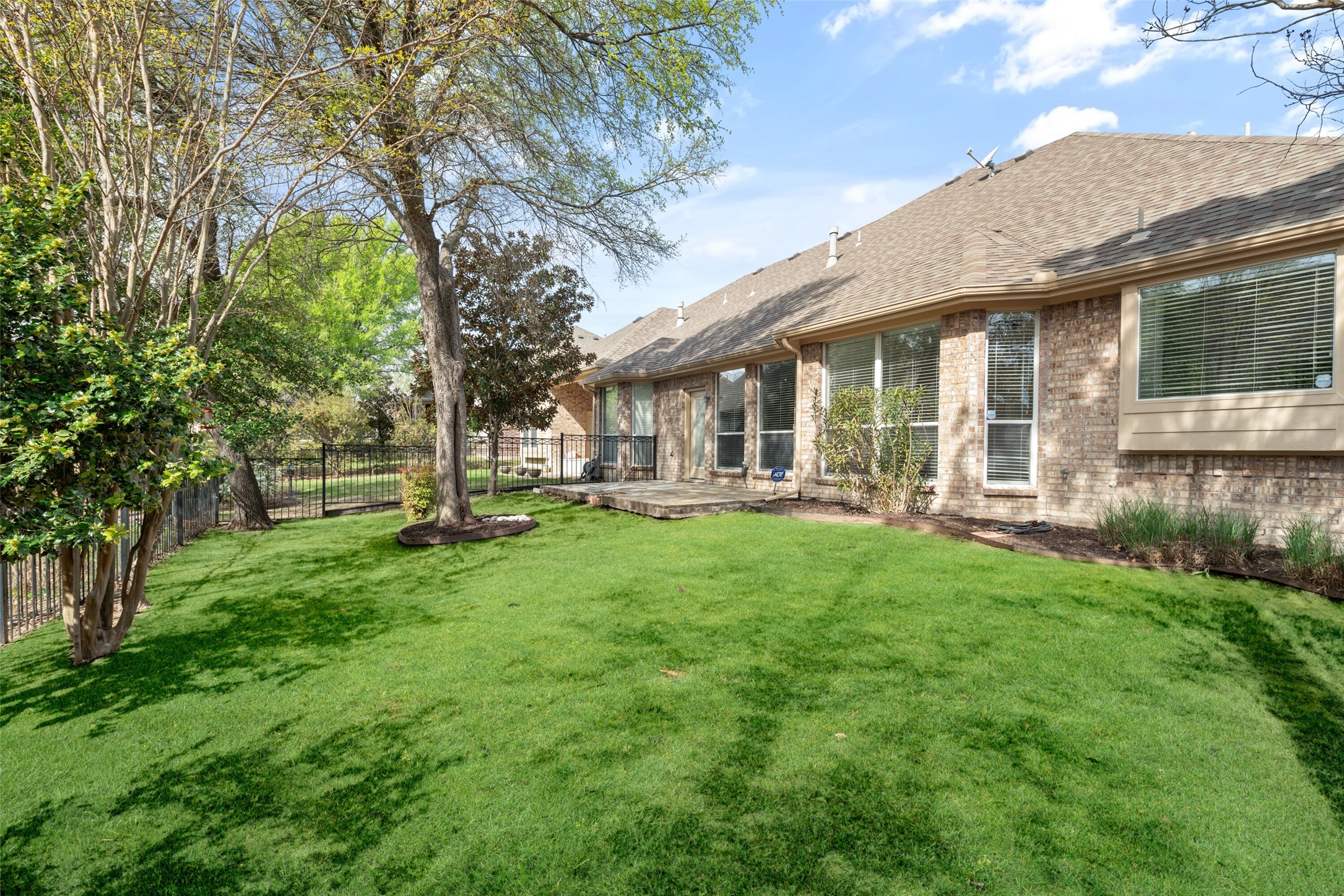 1462 Cattle Baron Court Fairview TX 75069