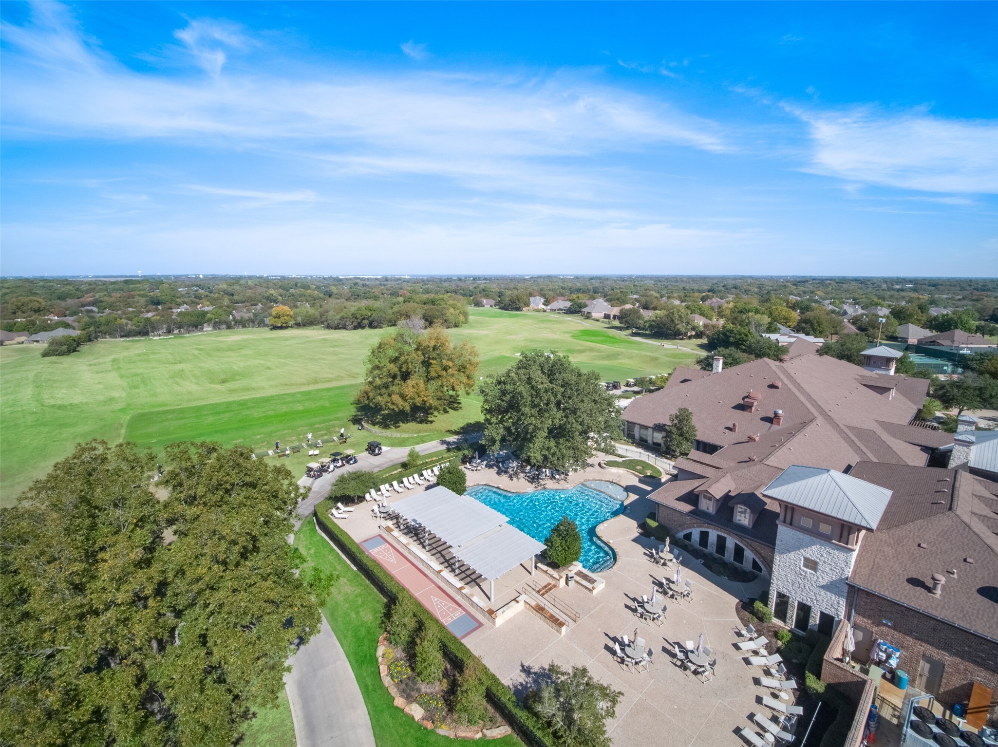 1462 Cattle Baron Court Fairview TX 75069