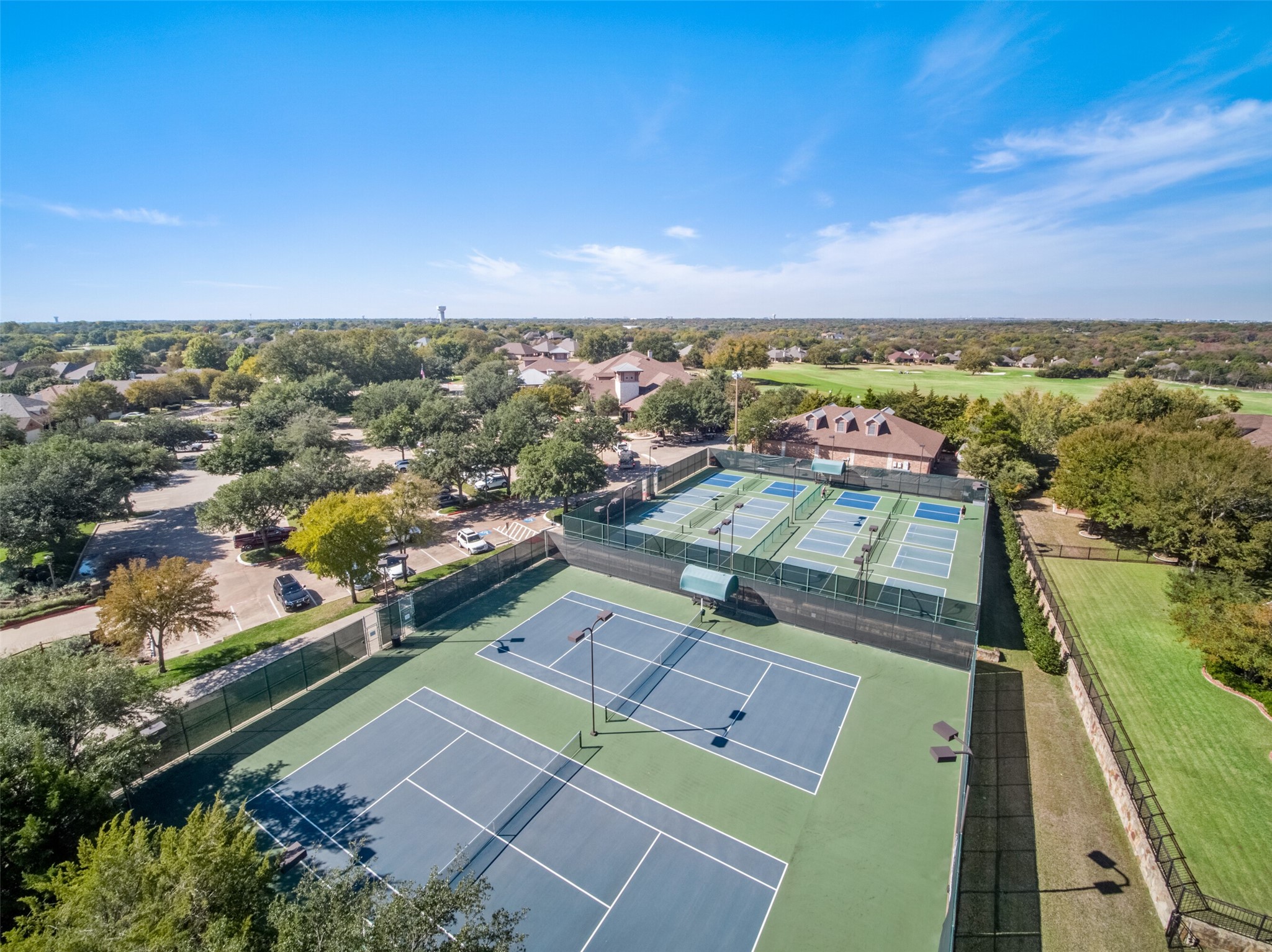 1462 Cattle Baron Court Fairview TX 75069