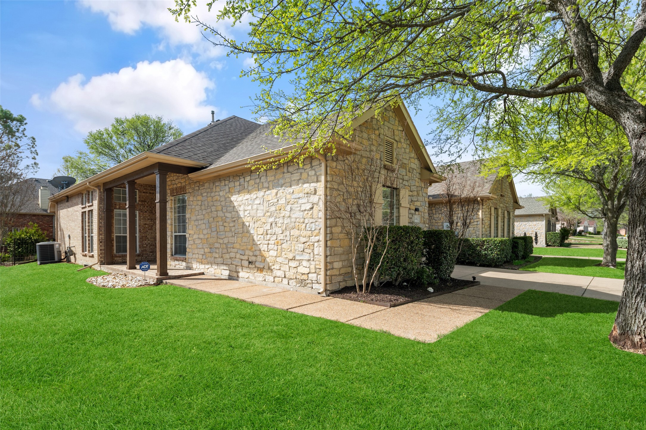 1462 Cattle Baron Court Fairview TX 75069