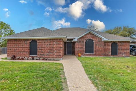 917 Crested Butte Drive Hewitt TX 76643