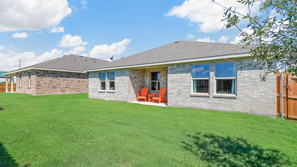 557 Marsh Street Cleburne TX 76033