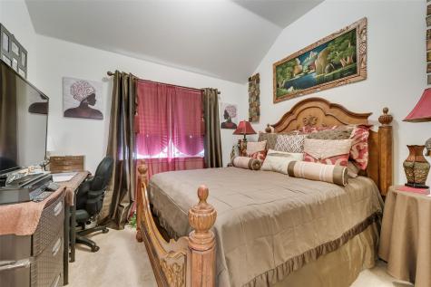 301 Billy Wickliffe Drive Wilmer TX 75172
