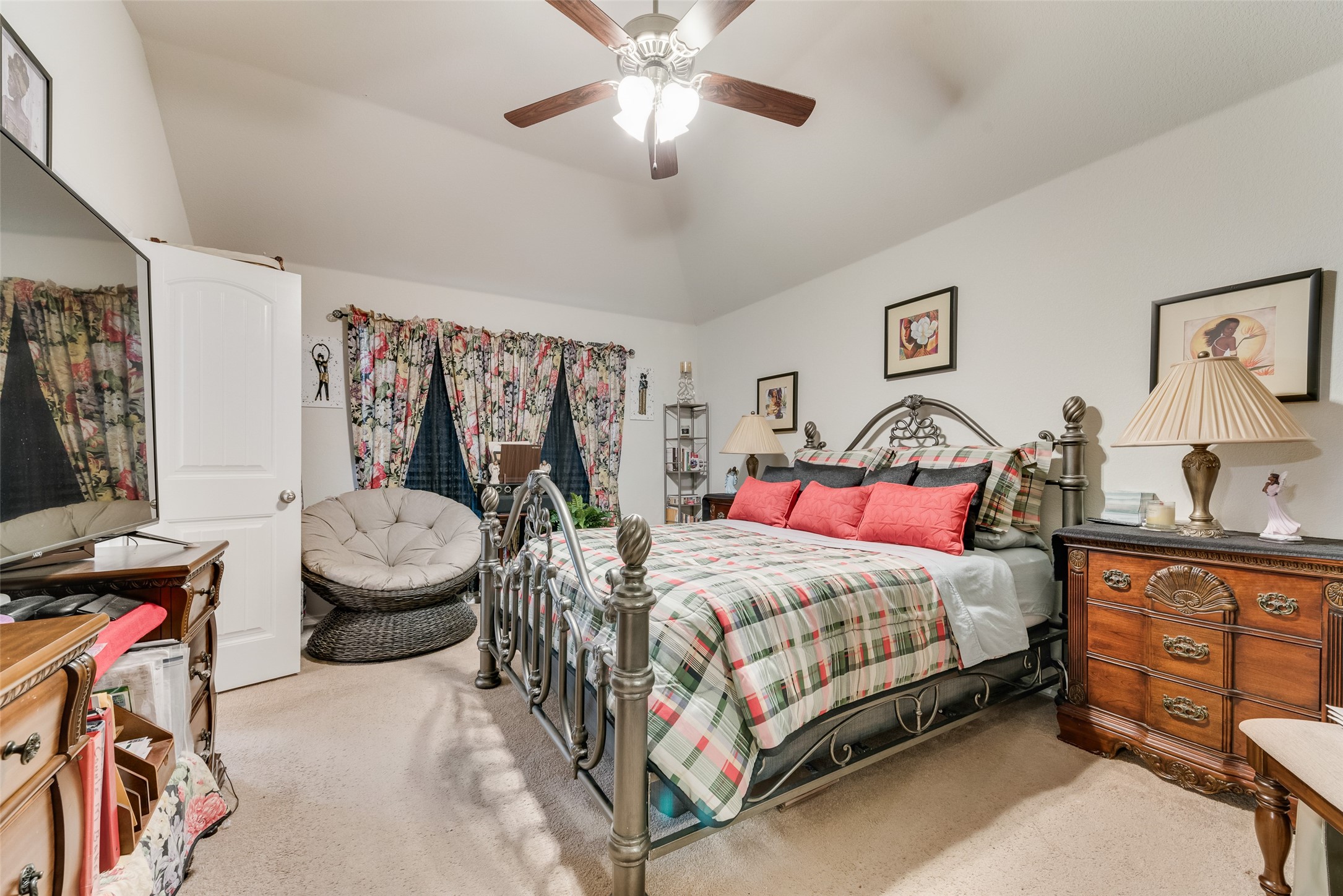 301 Billy Wickliffe Drive Wilmer TX 75172