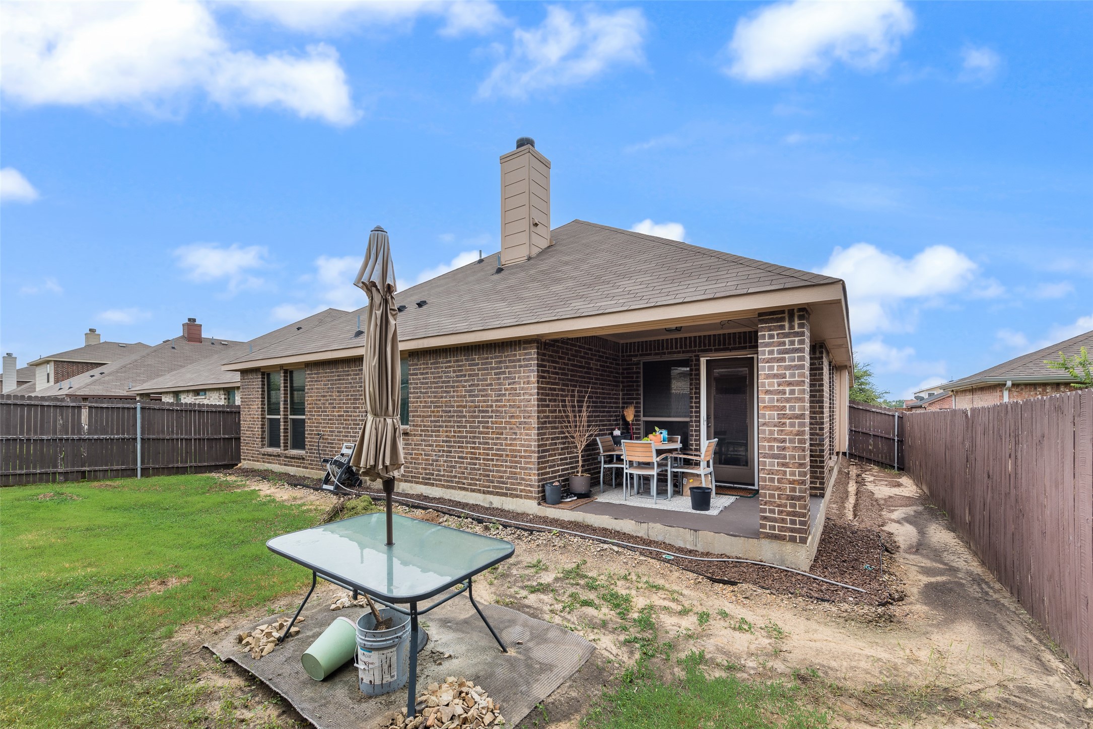 301 Billy Wickliffe Drive Wilmer TX 75172