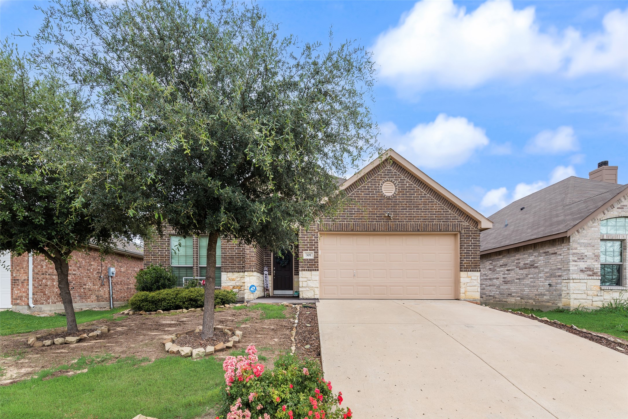 301 Billy Wickliffe Drive Wilmer TX 75172