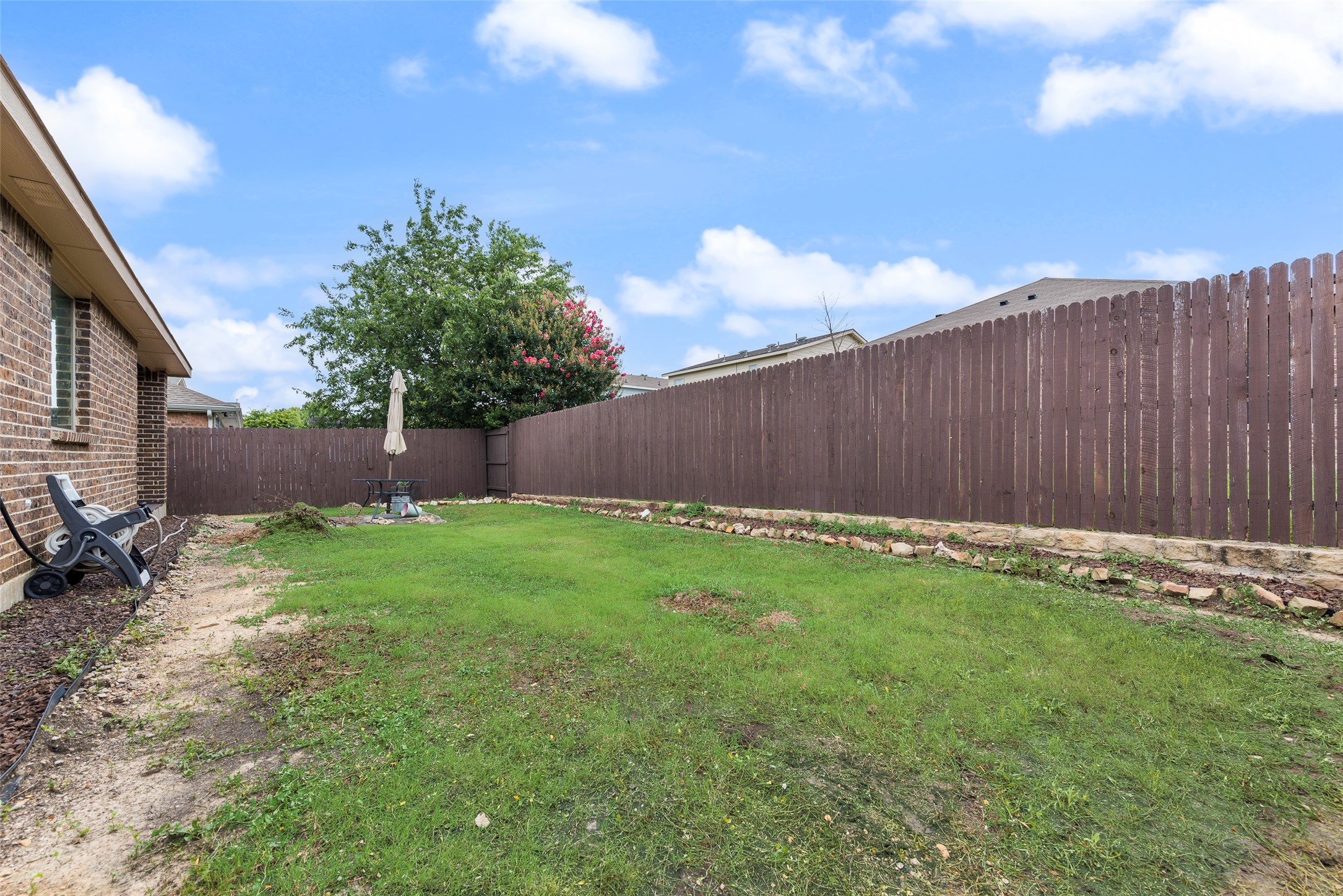 301 Billy Wickliffe Drive Wilmer TX 75172
