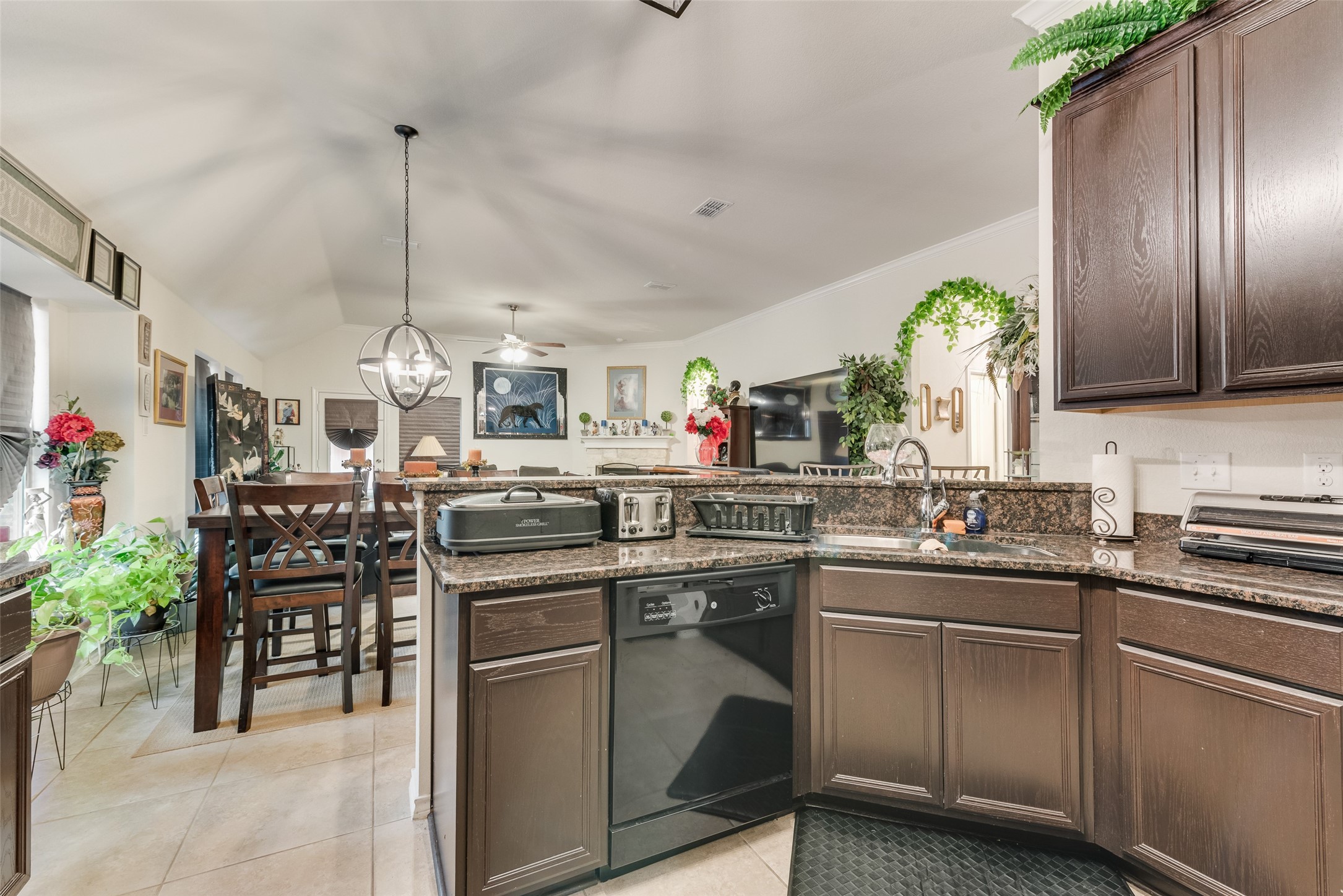 301 Billy Wickliffe Drive Wilmer TX 75172