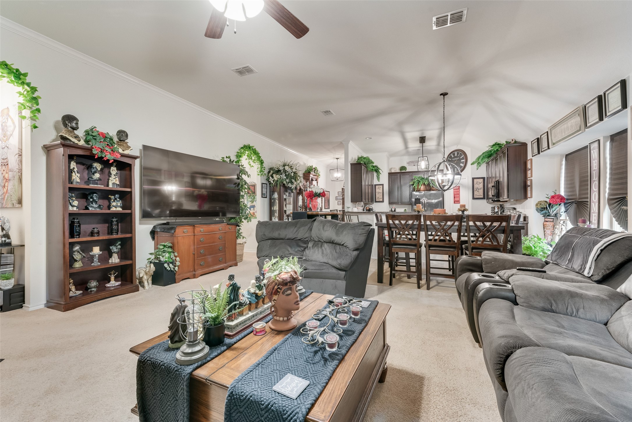 301 Billy Wickliffe Drive Wilmer TX 75172