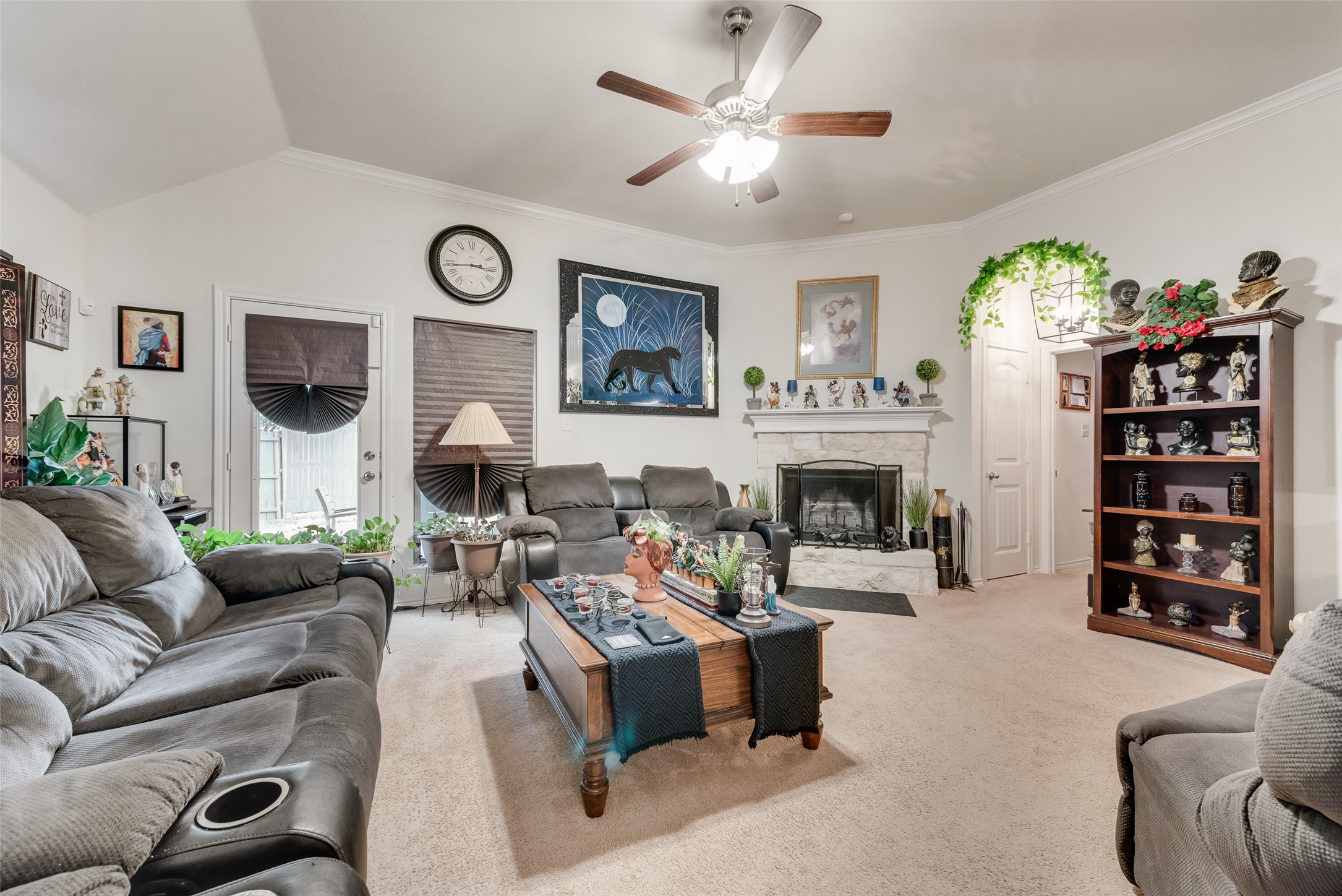 301 Billy Wickliffe Drive Wilmer TX 75172