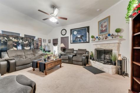 301 Billy Wickliffe Drive Wilmer TX 75172