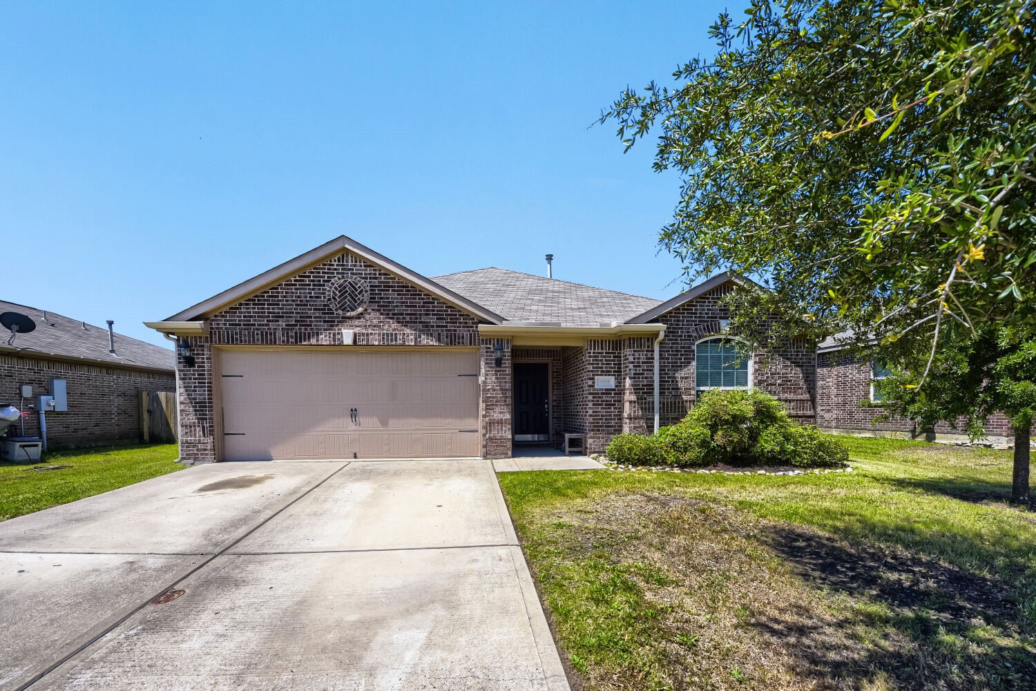 4015 Elderberry Street Forney TX 75126