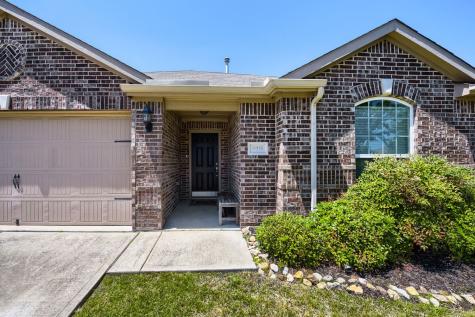 4015 Elderberry Street Forney TX 75126