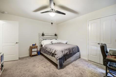 4015 Elderberry Street Forney TX 75126