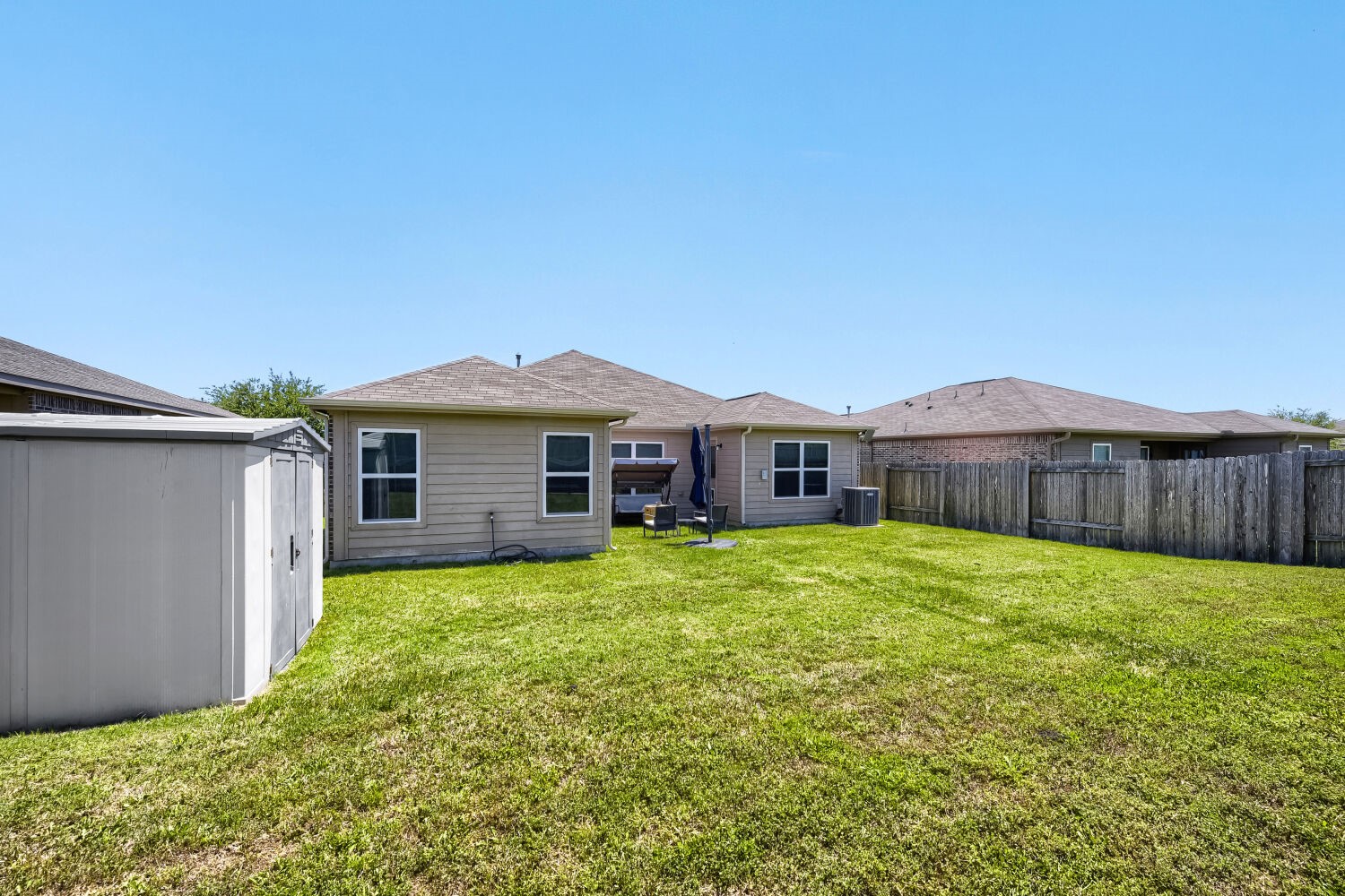 4015 Elderberry Street Forney TX 75126