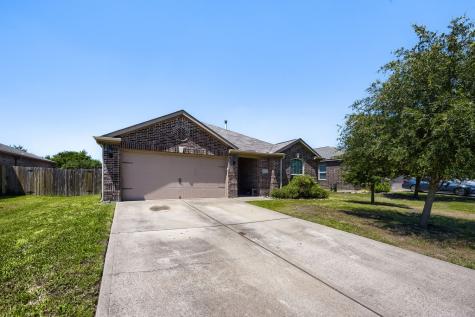 4015 Elderberry Street Forney TX 75126