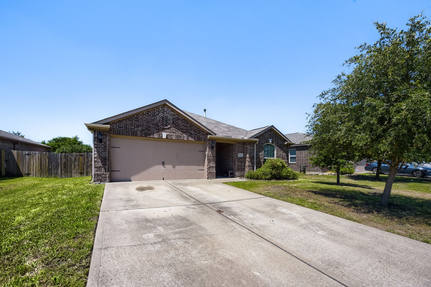 4015 Elderberry Street Forney TX 75126