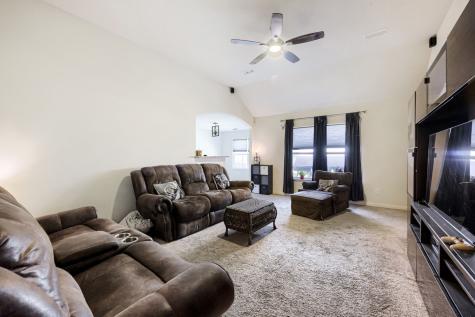 4015 Elderberry Street Forney TX 75126