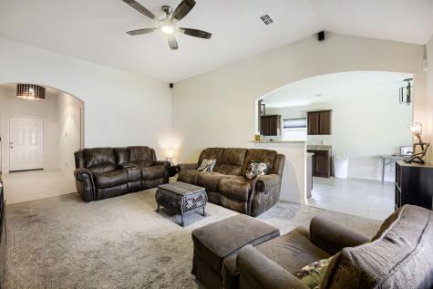 4015 Elderberry Street Forney TX 75126