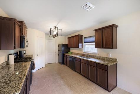 4015 Elderberry Street Forney TX 75126