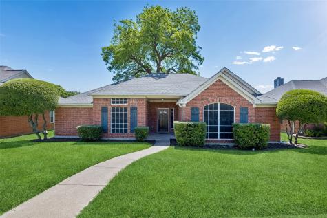 2117 Oak Bend Lane Garland TX 75040