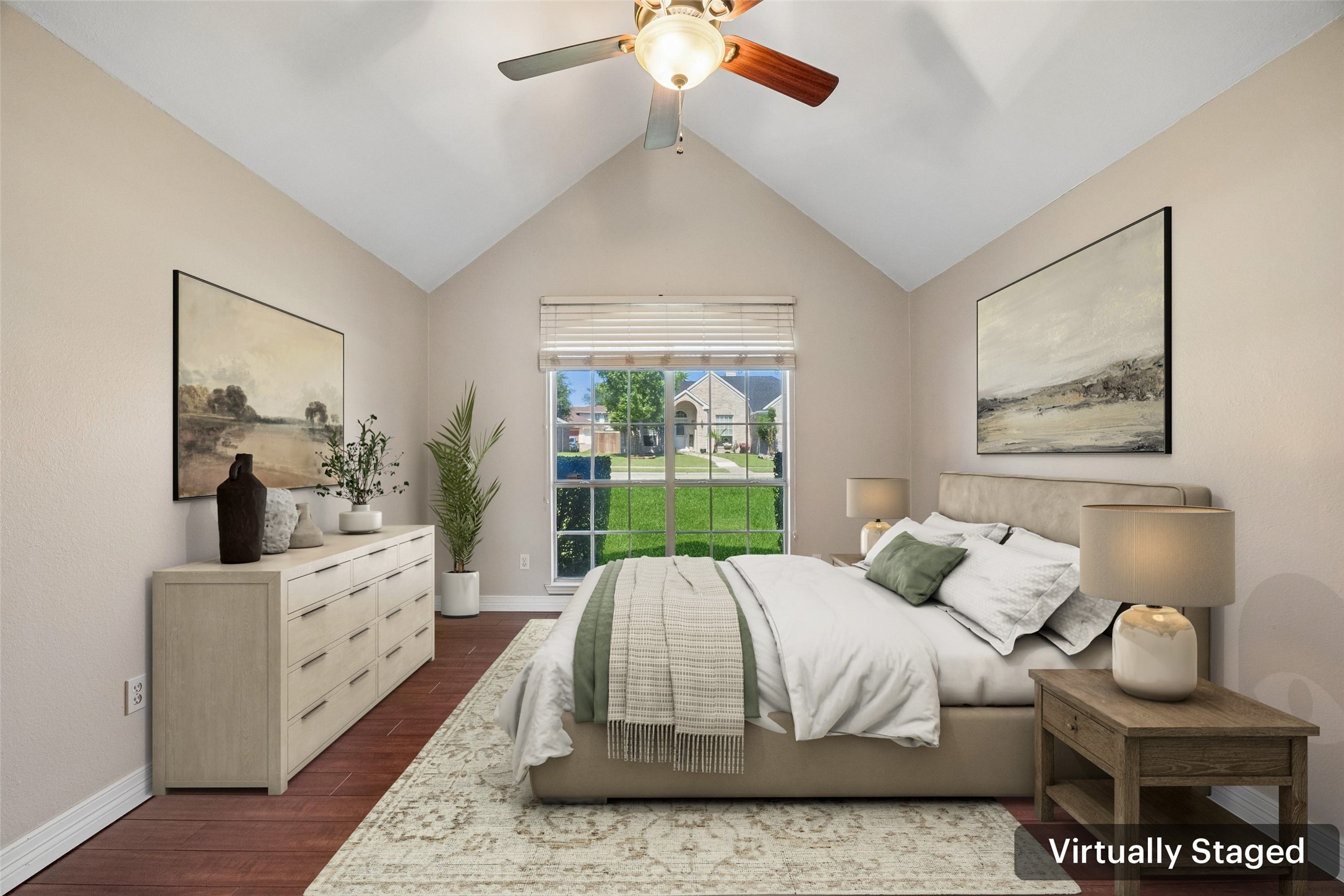 2117 Oak Bend Lane Garland TX 75040