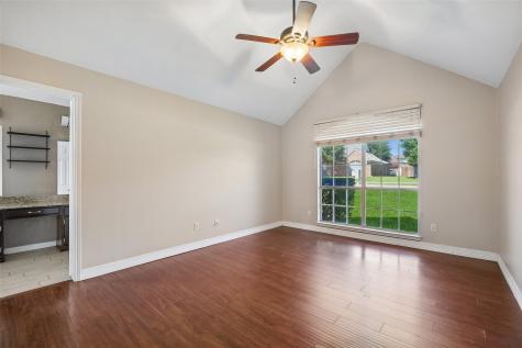 2117 Oak Bend Lane Garland TX 75040