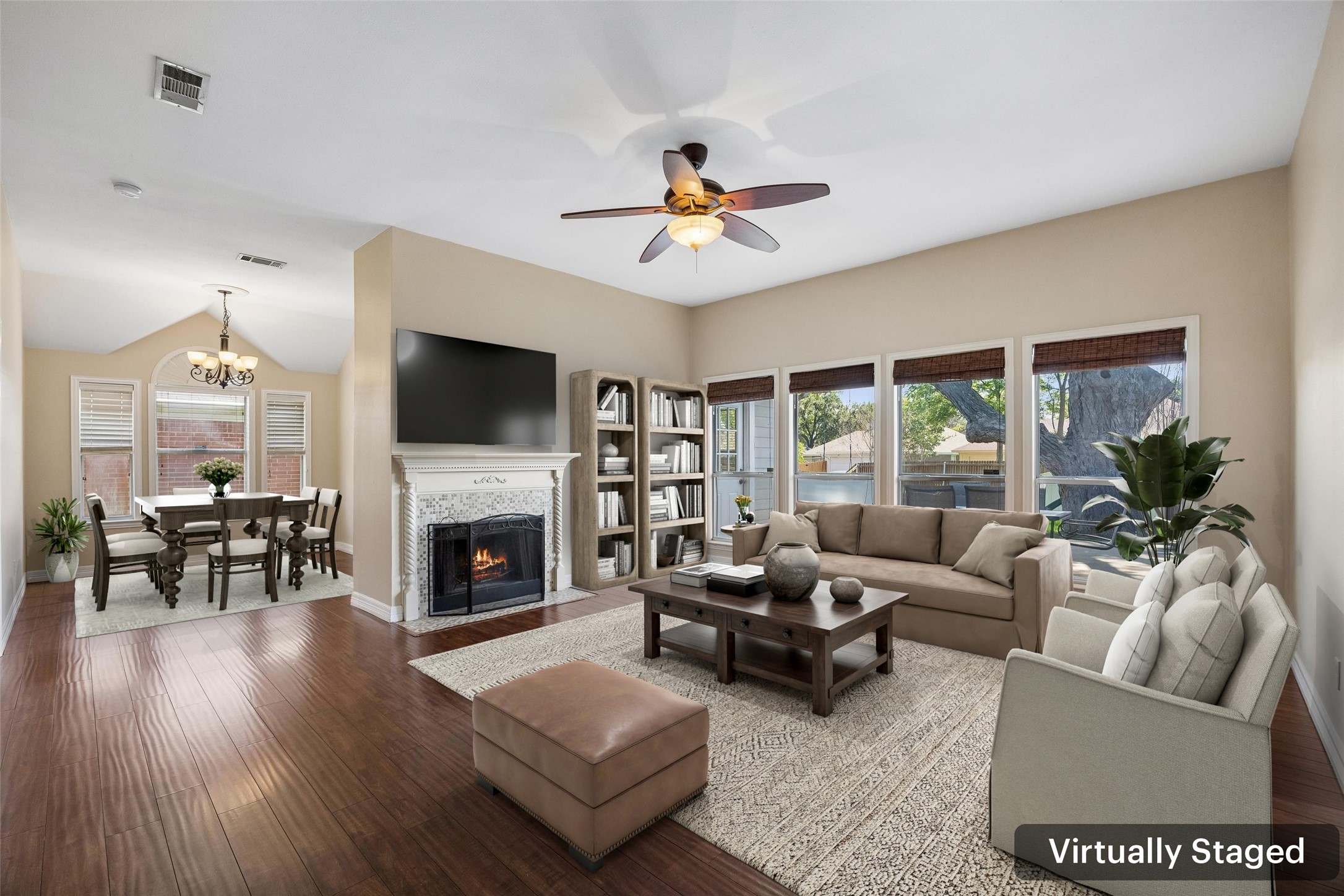 2117 Oak Bend Lane Garland TX 75040