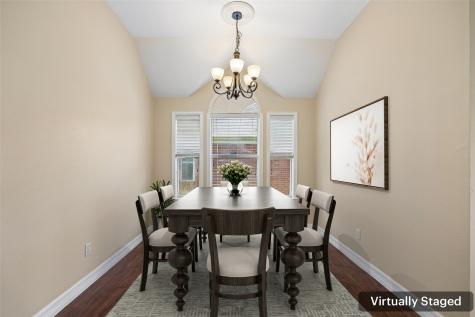 2117 Oak Bend Lane Garland TX 75040