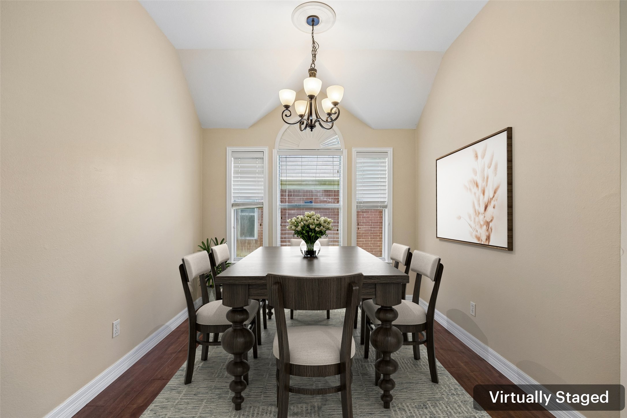 2117 Oak Bend Lane Garland TX 75040