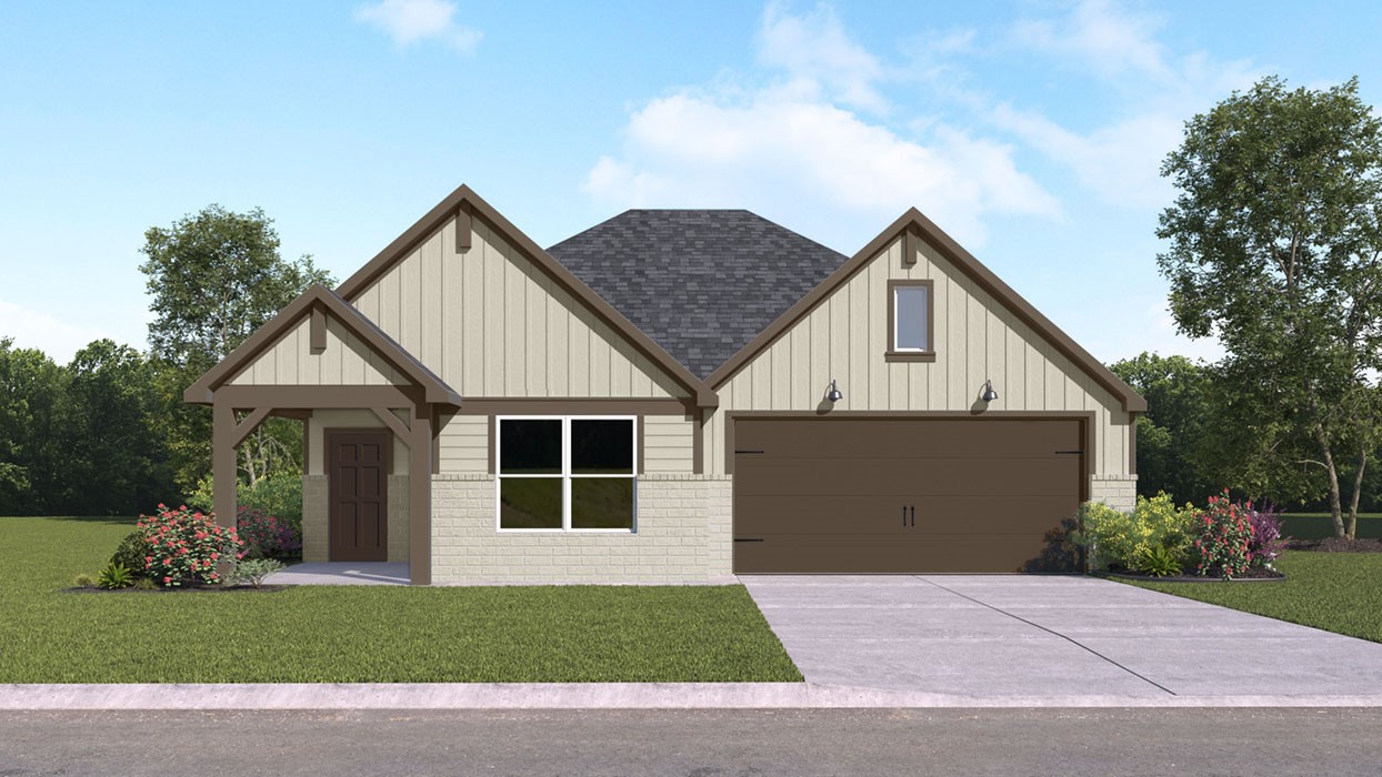 3201 Cyprian Road Waco TX 76655