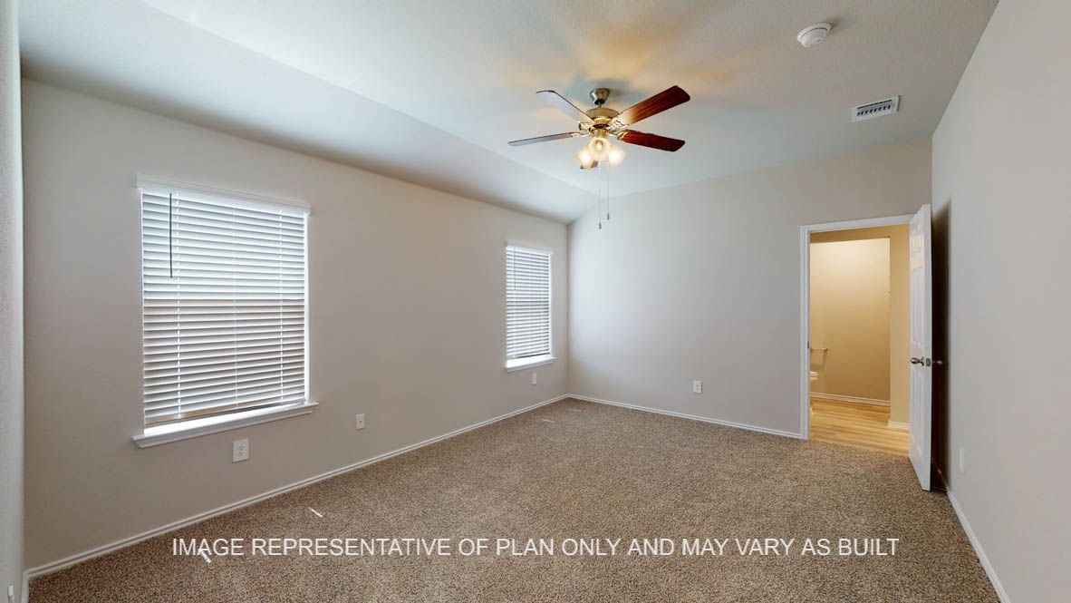 3201 Cyprian Road Waco TX 76655