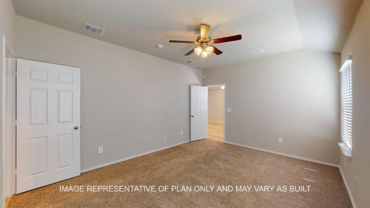 3201 Cyprian Road Waco TX 76655