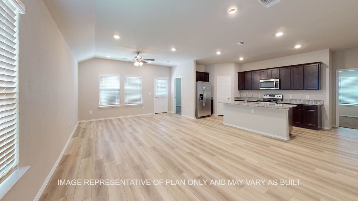 3201 Cyprian Road Waco TX 76655