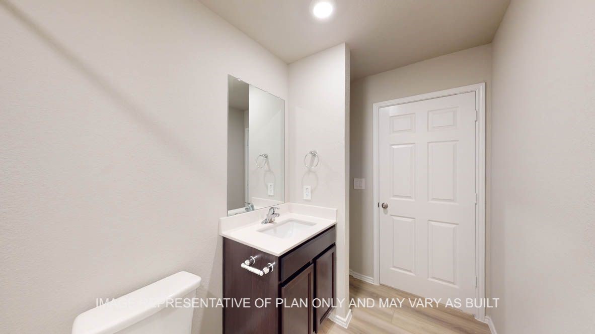3201 Cyprian Road Waco TX 76655