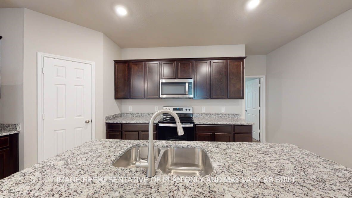 3201 Cyprian Road Waco TX 76655
