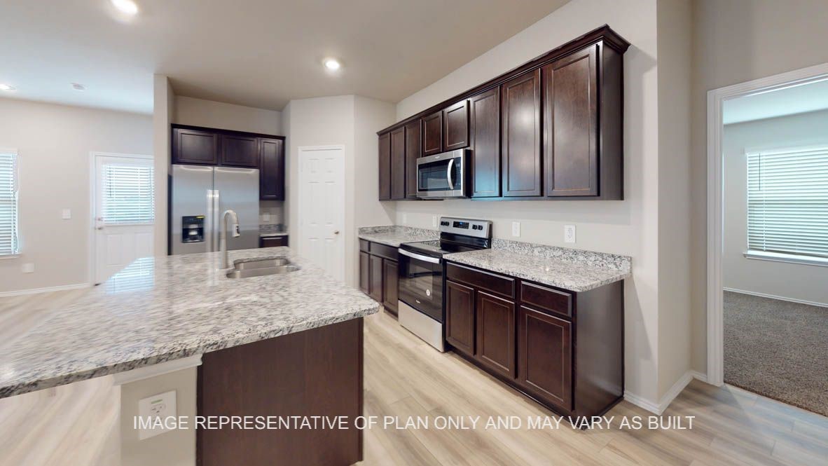3201 Cyprian Road Waco TX 76655