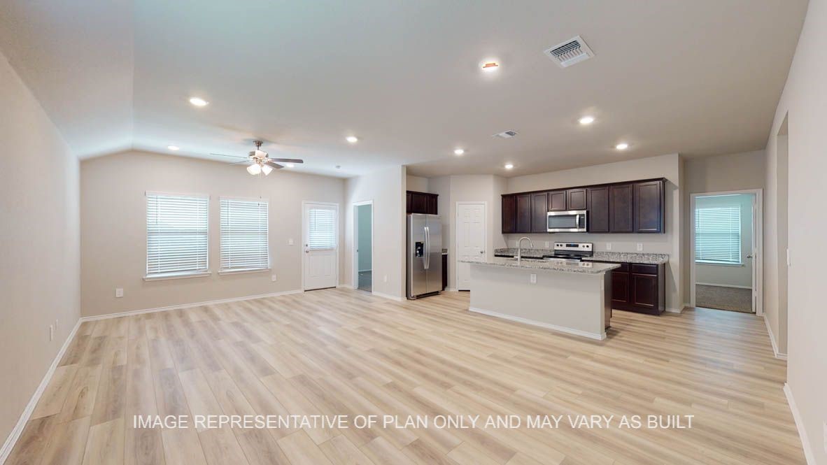 3201 Cyprian Road Waco TX 76655