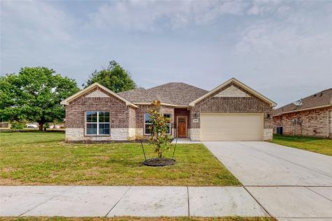 1011 James Donald Lane Glenn Heights TX 75154