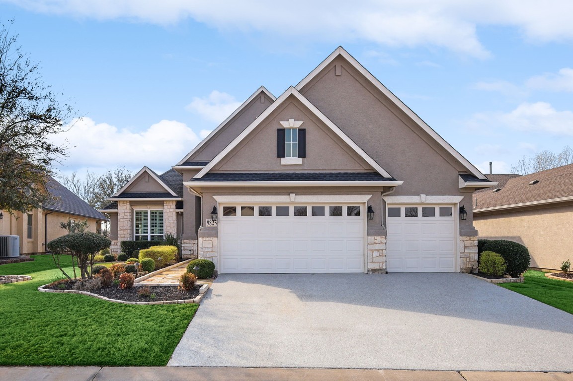 9825 Callaway Court Denton TX 76207