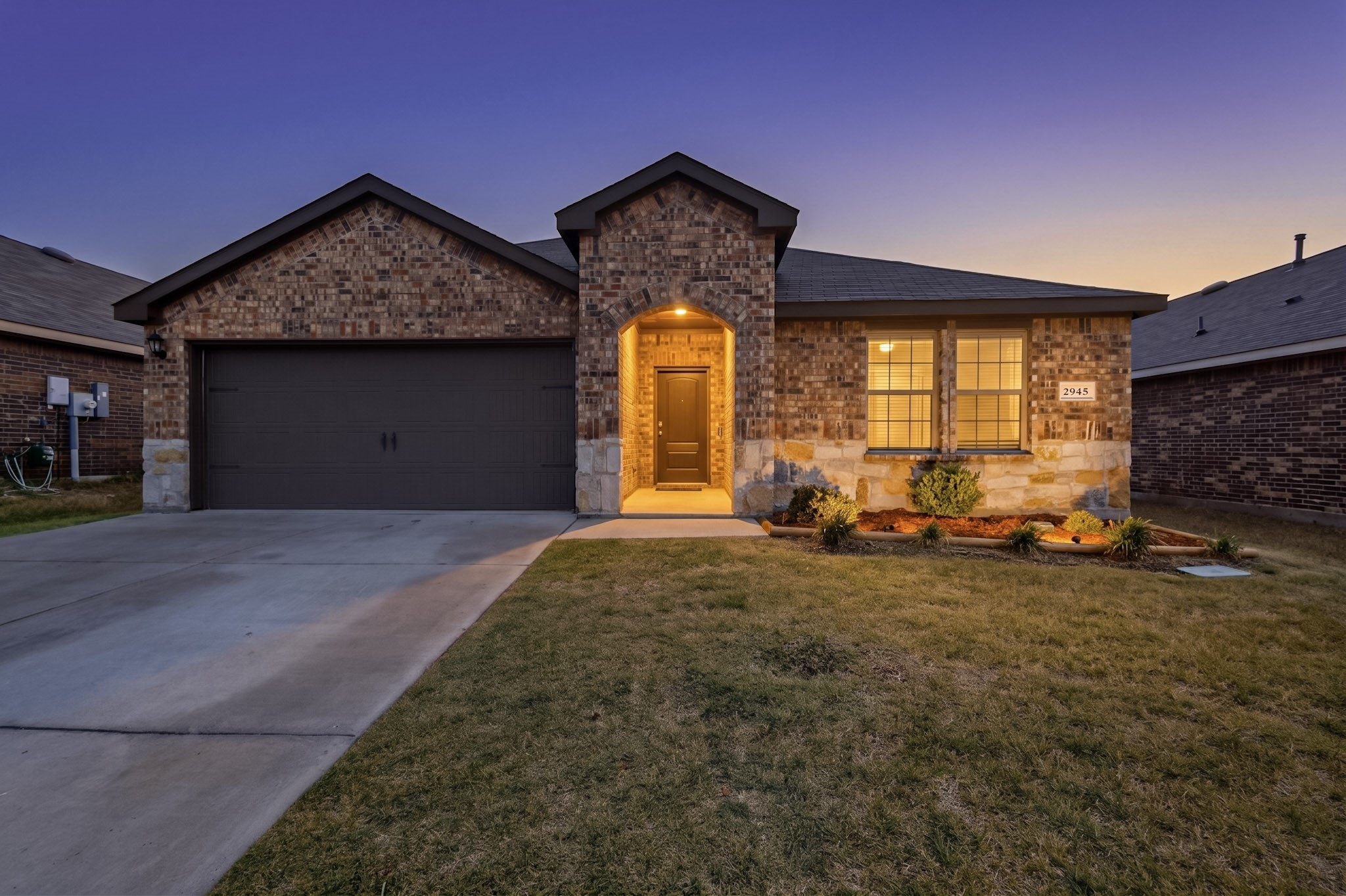 2945 Roper Street Royse City TX 75189
