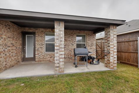 2945 Roper Street Royse City TX 75189