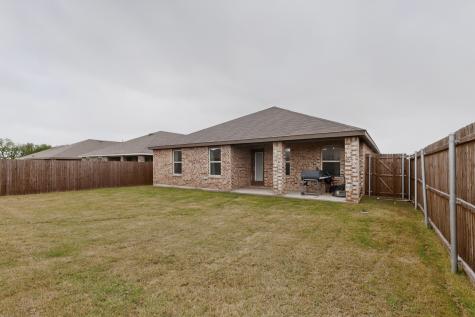 2945 Roper Street Royse City TX 75189