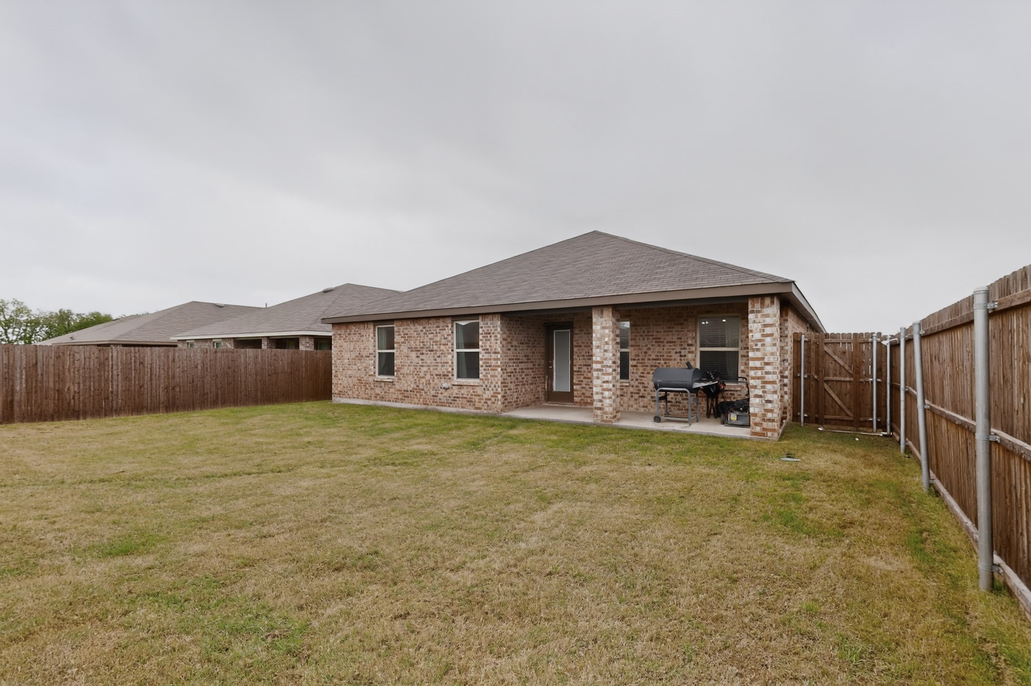 2945 Roper Street Royse City TX 75189