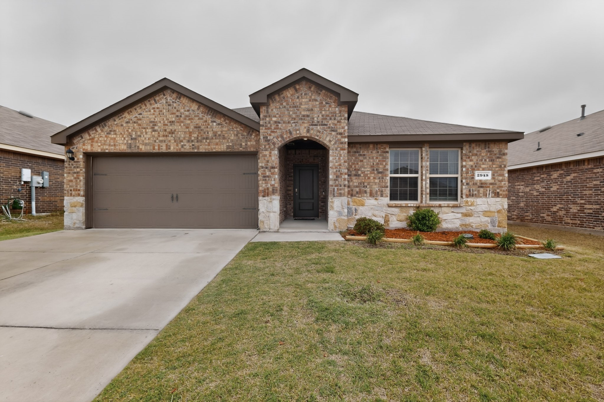 2945 Roper Street Royse City TX 75189